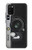S3922 Impression graphique de l'obturateur de l'objectif de l'appareil photo Etui Coque Housse pour Samsung Galaxy A02s, Galaxy M02s  (NOT FIT with Galaxy A02s Verizon SM-A025V)
