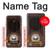 S3935 Graphique du tuner radio FM AM Etui Coque Housse pour Samsung Galaxy J7 (2018), J7 Aero, J7 Top, J7 Aura, J7 Crown, J7 Refine, J7 Eon, J7 V 2nd Gen, J7 Star