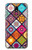 S3943 Motif Maldalas Etui Coque Housse pour Samsung Galaxy J7 (2018), J7 Aero, J7 Top, J7 Aura, J7 Crown, J7 Refine, J7 Eon, J7 V 2nd Gen, J7 Star