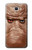 S3940 Peinture graphique Mad Face pour cuir Etui Coque Housse pour Samsung Galaxy J7 Prime (SM-G610F)