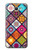 S3943 Motif Maldalas Etui Coque Housse pour Samsung Galaxy J7 Prime (SM-G610F)
