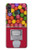S3938 Gumball Capsule jeu graphique Etui Coque Housse pour Huawei P20 Lite