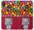 S3938 Gumball Capsule jeu graphique Etui Coque Housse pour Huawei P20 Lite