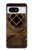 S3948 Dents de requin Tear Mark Deep Sea Etui Coque Housse pour Google Pixel 8