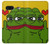 S3945 Pepe Love doigt du milieu Etui Coque Housse pour Google Pixel 7