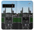 S3933 Avion de chasse OVNI Etui Coque Housse pour Google Pixel 6 Pro