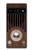 S3935 Graphique du tuner radio FM AM Etui Coque Housse pour Google Pixel 6 Pro