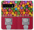 S3938 Gumball Capsule jeu graphique Etui Coque Housse pour Google Pixel 6 Pro