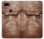 S3940 Peinture graphique Mad Face pour cuir Etui Coque Housse pour Google Pixel 3a XL
