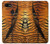 S3951 Marques de larme d'oeil de tigre Etui Coque Housse pour Google Pixel 3 XL