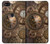 S3927 Boussole Horloge Gage Steampunk Etui Coque Housse pour Google Pixel 2