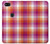 S3941 Plaid drapeau de la fierté lesbienne LGBT Etui Coque Housse pour Google Pixel 2