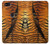 S3951 Marques de larme d'oeil de tigre Etui Coque Housse pour Google Pixel 2