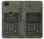 S3959 Impression graphique de la radio militaire Etui Coque Housse pour Google Pixel 2