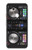 S3931 Peinture graphique pour table de mixage DJ Etui Coque Housse pour Google Pixel 2 XL