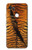 S3951 Marques de larme d'oeil de tigre Etui Coque Housse pour Google Pixel 2 XL