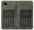 S3959 Impression graphique de la radio militaire Etui Coque Housse pour Google Pixel 2 XL