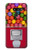S3938 Gumball Capsule jeu graphique Etui Coque Housse pour LG G8 ThinQ
