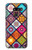 S3943 Motif Maldalas Etui Coque Housse pour LG G8 ThinQ