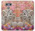 S3916 Alpaga Famille Bébé Alpaga Etui Coque Housse pour LG G6 S3916 Alpaga Famille Bébé Alpaga Etui Coque Housse pour LG G6
