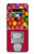 S3938 Gumball Capsule jeu graphique Etui Coque Housse pour LG Stylo 6