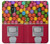 S3938 Gumball Capsule jeu graphique Etui Coque Housse pour LG Q Stylo 4, LG Q Stylus