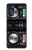 S3931 Peinture graphique pour table de mixage DJ Etui Coque Housse pour Motorola Moto G (2022)