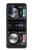 S3931 Peinture graphique pour table de mixage DJ Etui Coque Housse pour Motorola G Pure