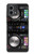 S3931 Peinture graphique pour table de mixage DJ Etui Coque Housse pour Motorola Moto G Stylus 5G (2023)