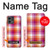 S3941 Plaid drapeau de la fierté lesbienne LGBT Etui Coque Housse pour Motorola Moto G Stylus 5G (2023)