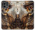 S3949 Crâne Steampunk Fumer Etui Coque Housse pour Motorola Moto G Stylus 5G (2023) S3949 Crâne Steampunk Fumer Etui Coque Housse pour Motorola Moto G Stylus 5G (2023)