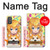 S3918 Bébé Corgi Chien Corgi Fille Bonbons Etui Coque Housse pour Motorola Moto G Power 2022, G Play 2023