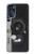 S3922 Impression graphique de l'obturateur de l'objectif de l'appareil photo Etui Coque Housse pour Motorola Moto G 5G (2023)
