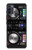 S3931 Peinture graphique pour table de mixage DJ Etui Coque Housse pour Motorola Moto G50