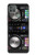 S3931 Peinture graphique pour table de mixage DJ Etui Coque Housse pour Motorola Moto G9 Power