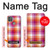 S3941 Plaid drapeau de la fierté lesbienne LGBT Etui Coque Housse pour Motorola Moto G9 Power