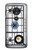 S3928 Cuisine graphique de cuisine Etui Coque Housse pour Motorola Moto G7 Power