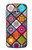 S3943 Motif Maldalas Etui Coque Housse pour Motorola Moto X4