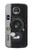 S3922 Impression graphique de l'obturateur de l'objectif de l'appareil photo Etui Coque Housse pour Motorola Moto Z2 Play, Z2 Force