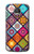 S3943 Motif Maldalas Etui Coque Housse pour Motorola Moto Z2 Play, Z2 Force