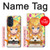 S3918 Bébé Corgi Chien Corgi Fille Bonbons Etui Coque Housse pour Motorola Edge 30 Pro