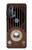 S3935 Graphique du tuner radio FM AM Etui Coque Housse pour Motorola Edge+