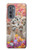S3916 Alpaga Famille Bébé Alpaga Etui Coque Housse pour Motorola Edge (2022)