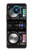 S3931 Peinture graphique pour table de mixage DJ Etui Coque Housse pour Nokia 8.3 5G