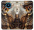 S3949 Crâne Steampunk Fumer Etui Coque Housse pour Nokia 8.3 5G S3949 Crâne Steampunk Fumer Etui Coque Housse pour Nokia 8.3 5G