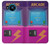 S3961 Arcade Cabinet Rétro Machine Etui Coque Housse pour Nokia 8.3 5G