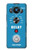 S3962 Graphique de retard analogique de guitare Etui Coque Housse pour Nokia 8.3 5G S3962 Graphique de retard analogique de guitare Etui Coque Housse pour Nokia 8.3 5G