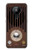 S3935 Graphique du tuner radio FM AM Etui Coque Housse pour Nokia 5.3