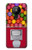 S3938 Gumball Capsule jeu graphique Etui Coque Housse pour Nokia 5.3