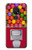 S3938 Gumball Capsule jeu graphique Etui Coque Housse pour Nokia 7.2